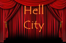 Hell City-13