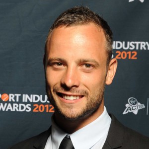 2012 Virgin Active Sports Industry Awards