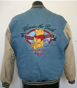 There is nothing that makes wearing this okay. NOTHING!