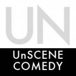 avatar for Unscene Comedy