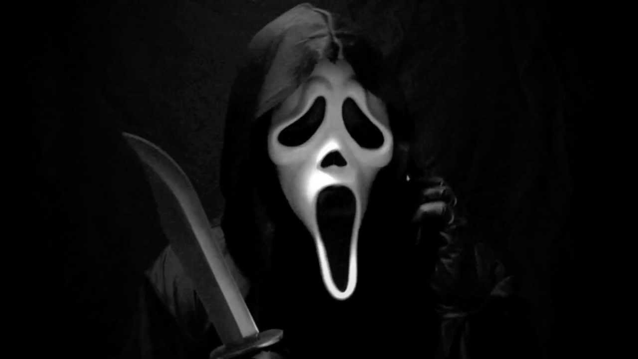 Unscene Comedy – Scream